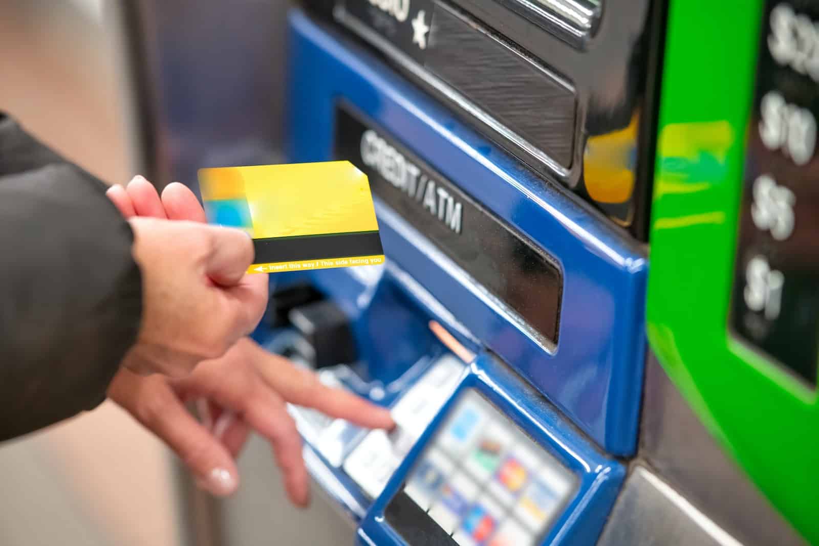 Comment fonctionne la carte de crédit ? Aide BTS Banque