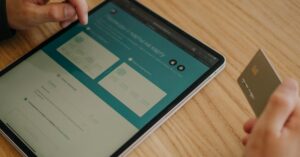 L&rsquo;essor des banques en ligne : atouts, risques et futures tendances – Cours BTS Banque