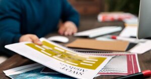 découverte de l&rsquo;analyse SWOT de la caisse d&rsquo;épargne