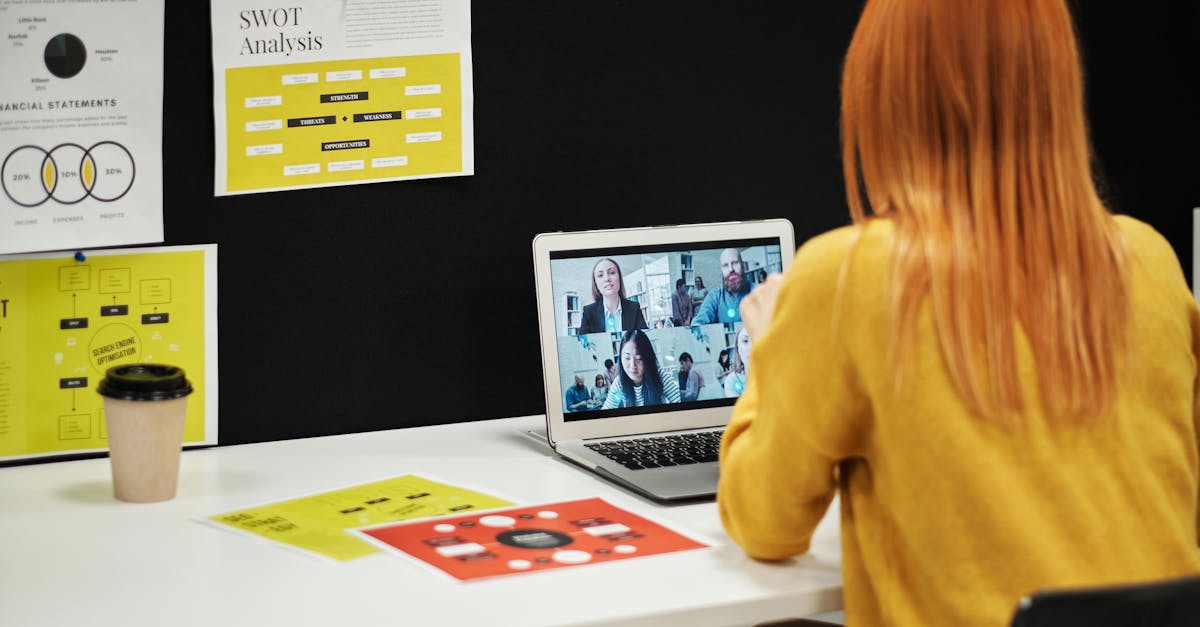 découvrez comment réaliser une analyse swot efficace pour évaluer les forces, faiblesses, opportunités et menaces de votre entreprise. apprenez à identifier les facteurs clés qui influenceront votre stratégie et à maximiser votre potentiel de réussite.