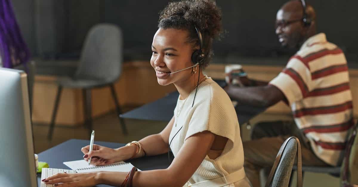 découvrez comment optimiser la gestion de la relation client pour améliorer la satisfaction, fidéliser vos clients et augmenter votre chiffre d'affaires.