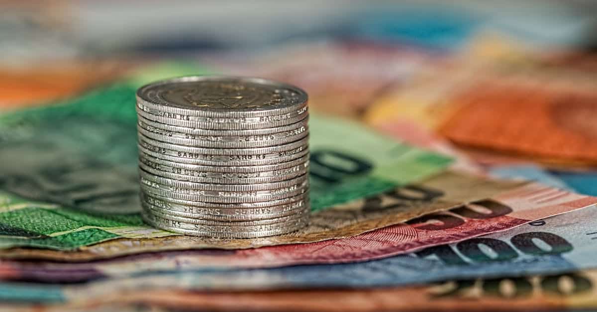 découvrez les dernières actualités et analyses sur l'économie mondiale, les marchés financiers, et les tendances économiques pour mieux comprendre les enjeux actuels.
