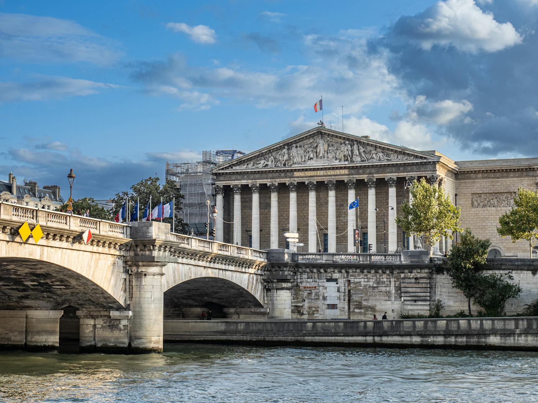 Stage Banque de France : guide complet pour candidater en 2025