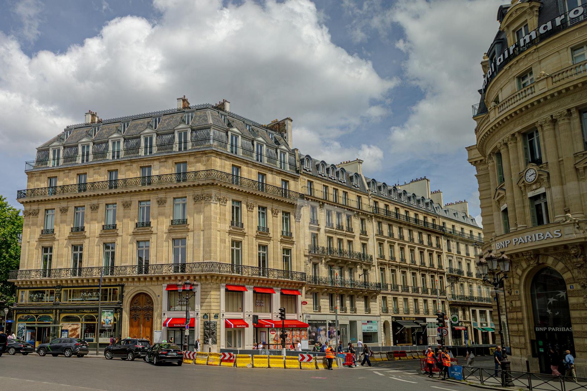 BNP Paribas Alternance : Offres, Salaire et Guide Candidat 2024