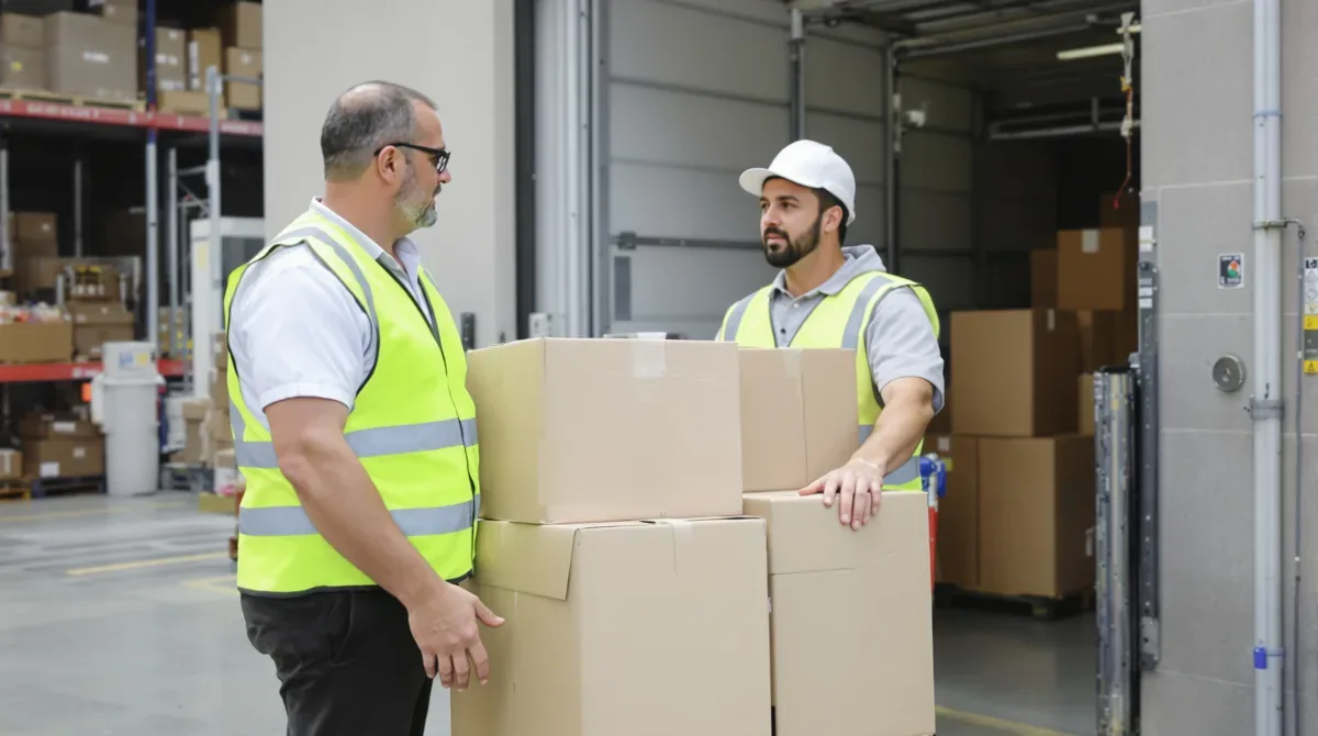 Gestes et postures à Dijon : un investissement rentable pour les PME